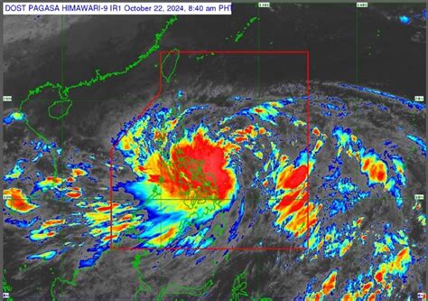 pagasa|pagasa latest update.